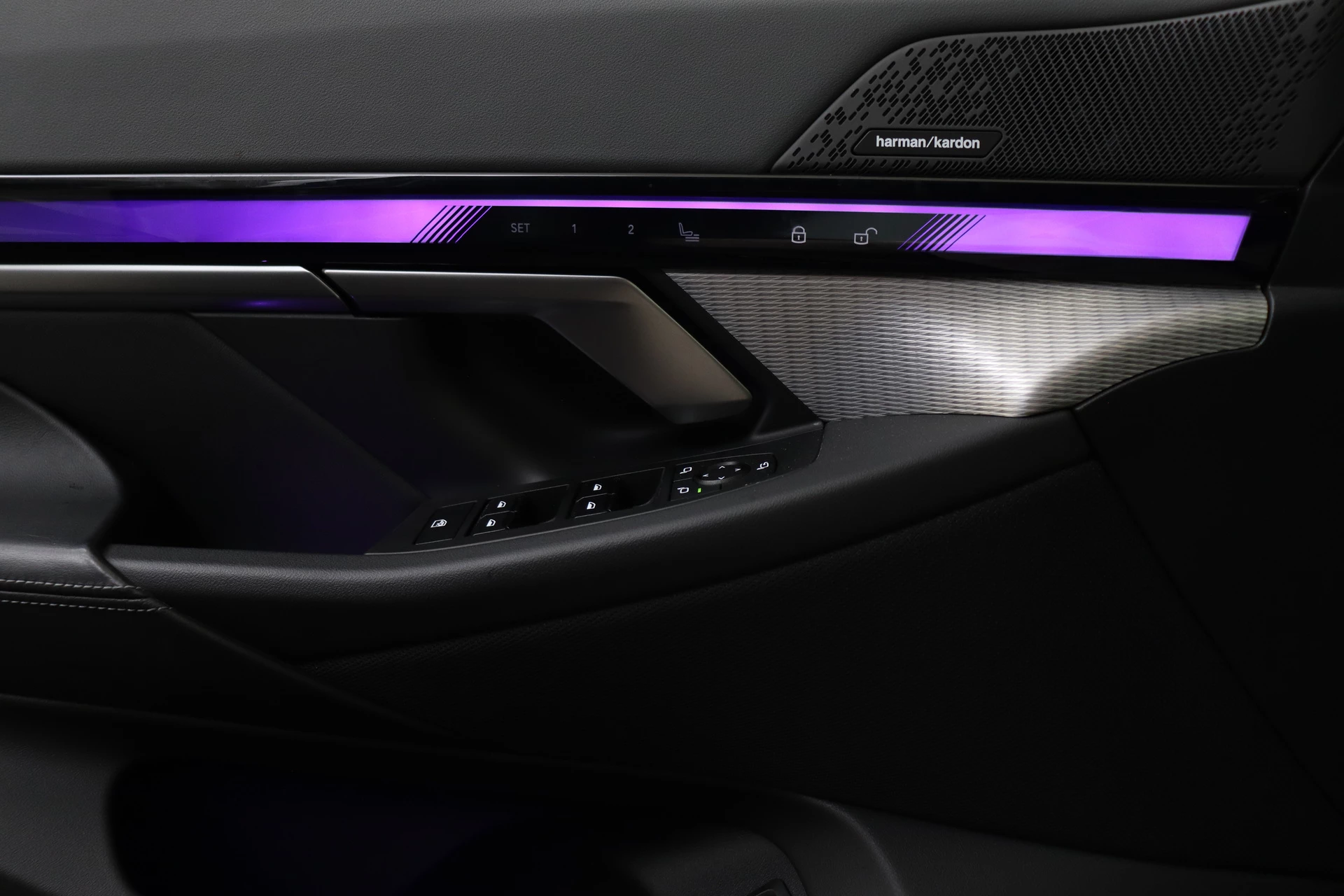 Hoofdafbeelding BMW i5