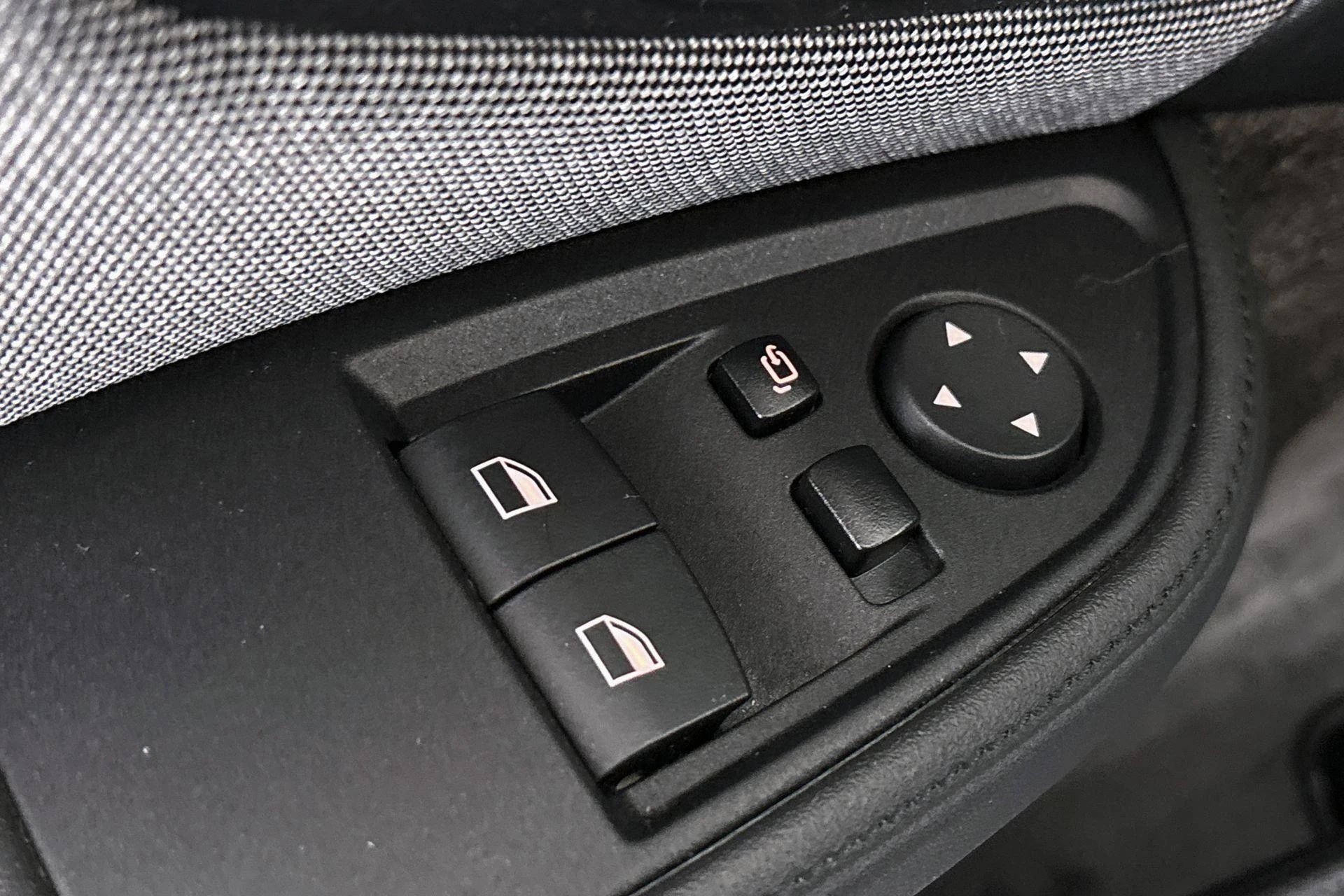 Hoofdafbeelding BMW i3