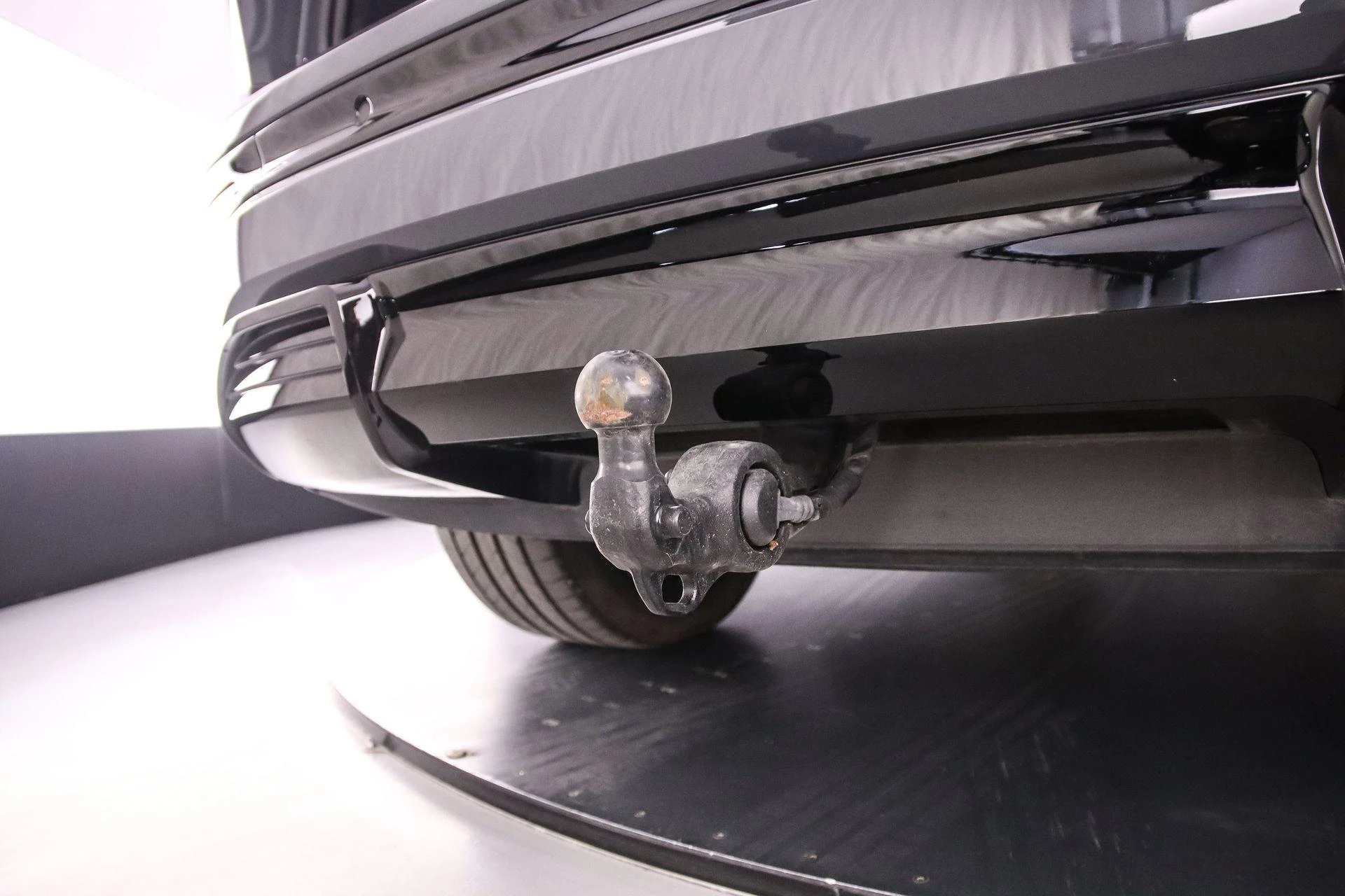 Hoofdafbeelding Audi Q6 e-tron