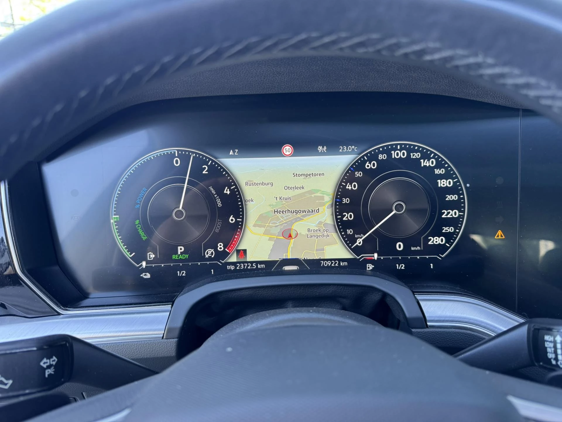 Hoofdafbeelding Volkswagen Touareg