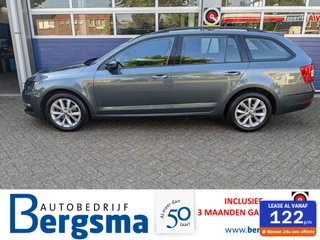 Skoda Octavia Combi 1.0 TSI CARPLAY+AUGO|1E.EIG|DEAL.ONH