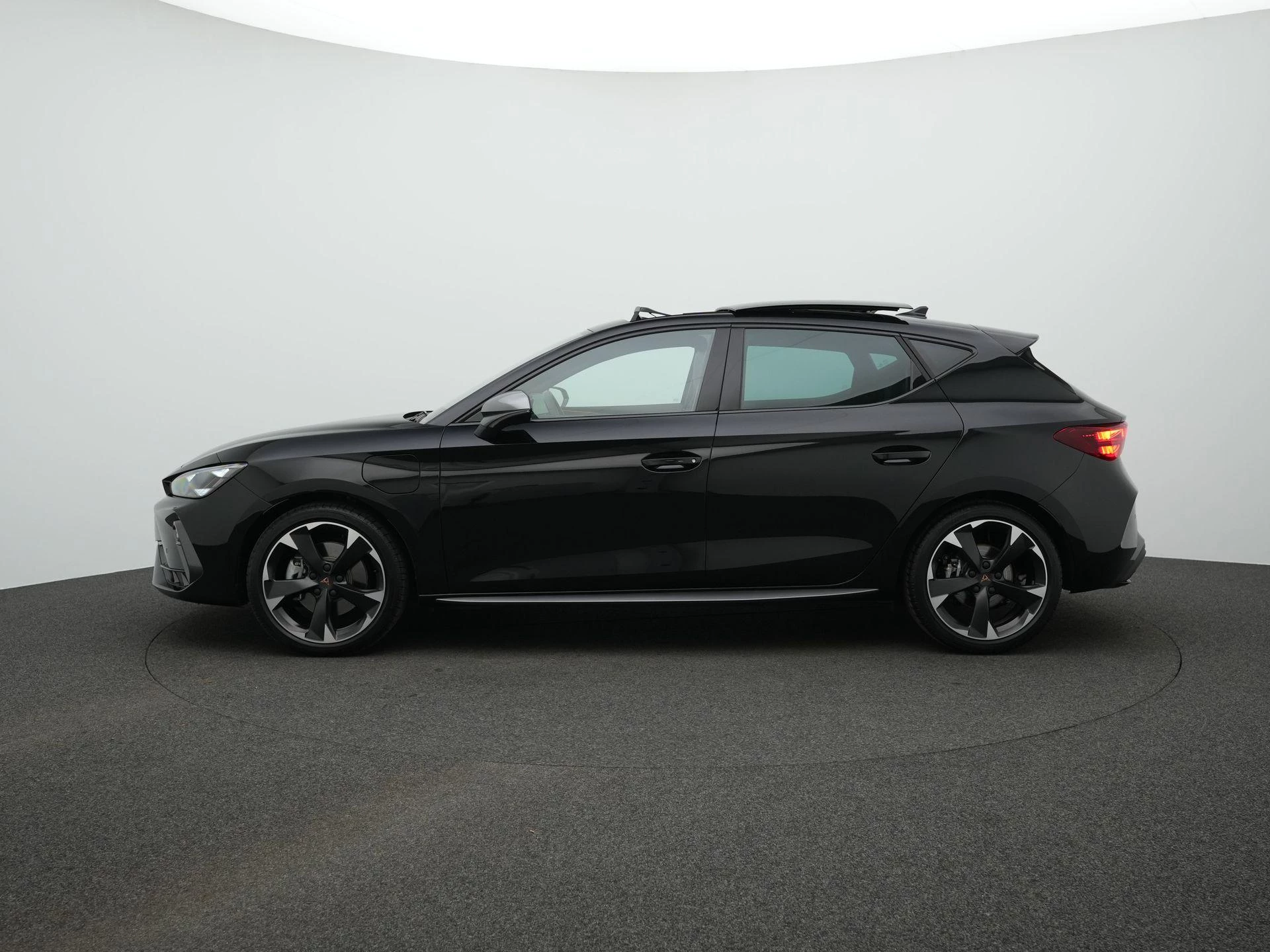 Hoofdafbeelding CUPRA Leon