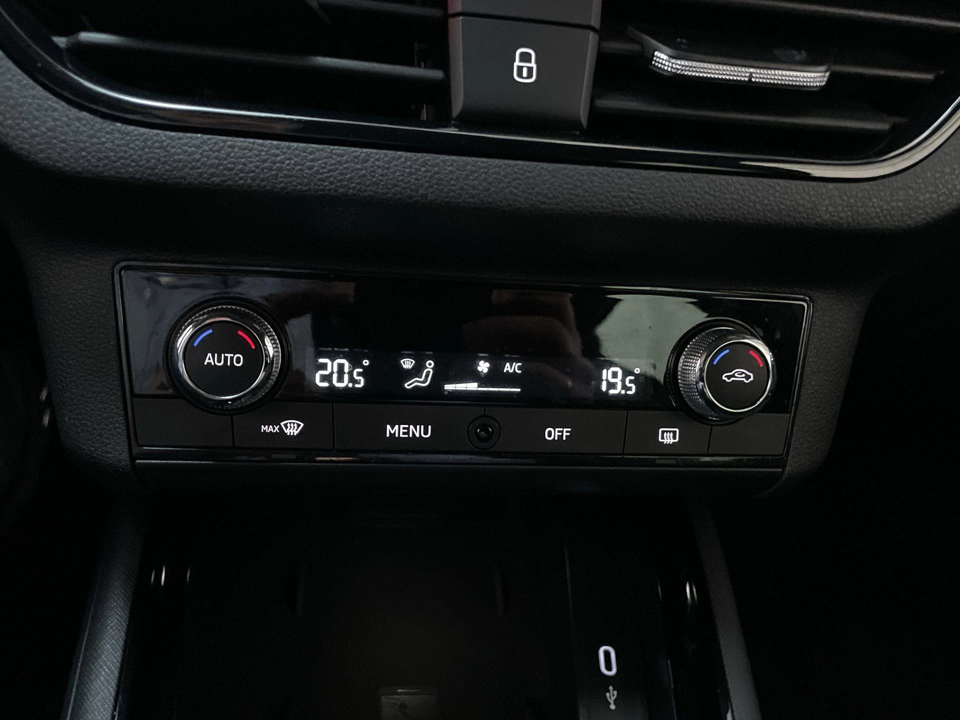 Hoofdafbeelding Škoda Kamiq