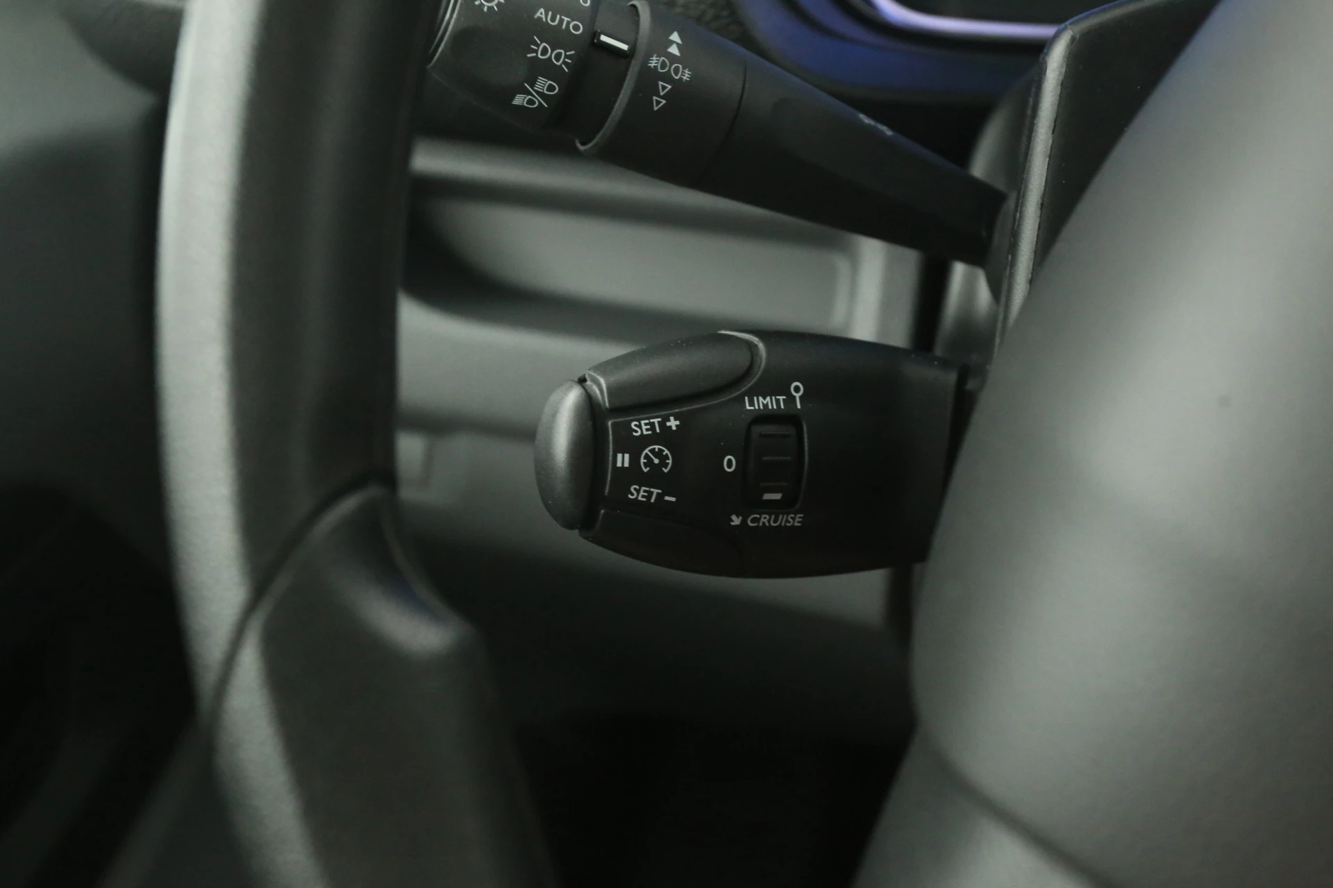 Hoofdafbeelding Peugeot e-Expert