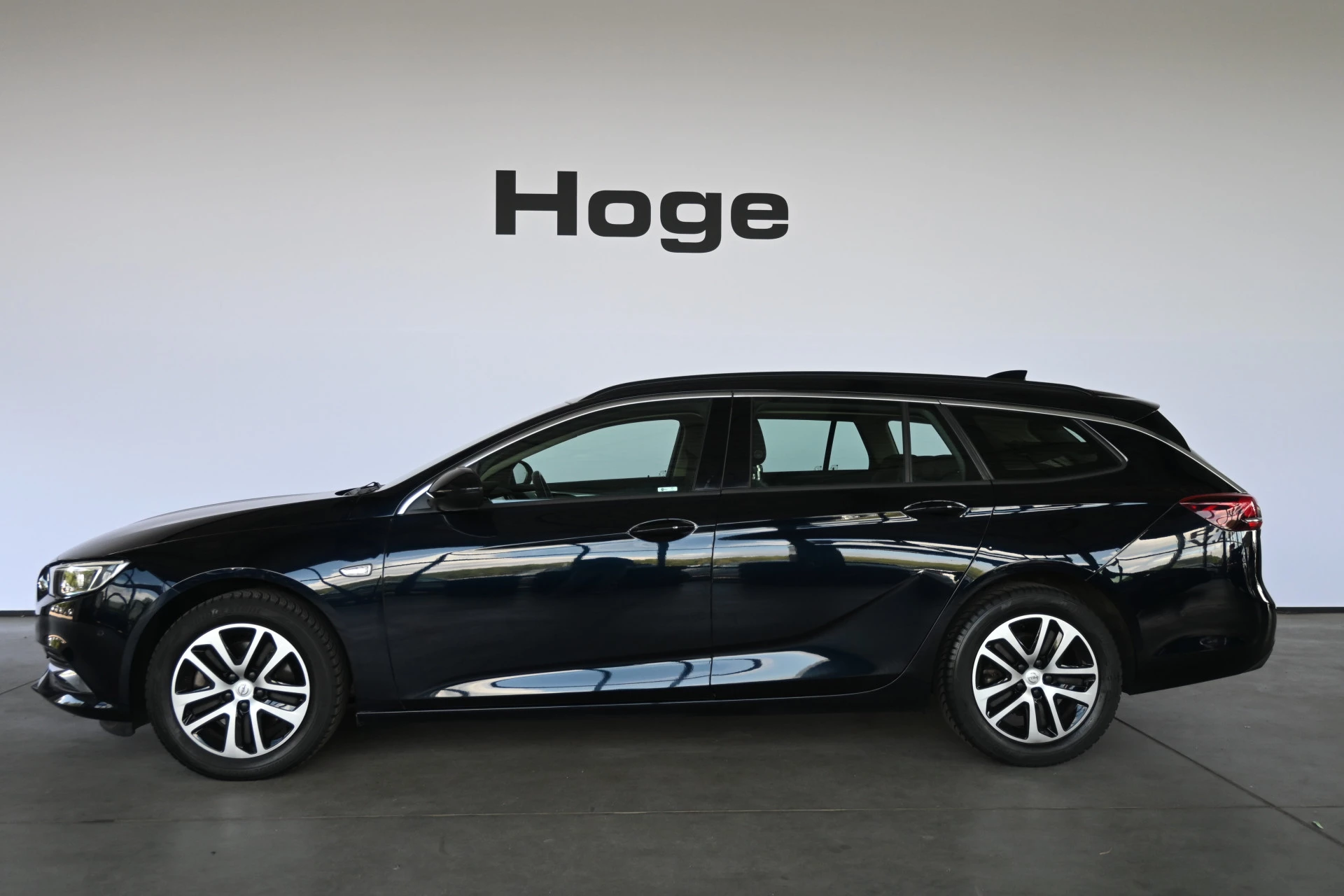 Hoofdafbeelding Opel Insignia