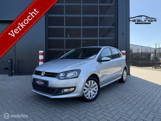 Volkswagen Polo 1.2 TSI Highline | AUTOMAAT |NW APK