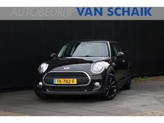 MINI One Mini 1.2 Chili | AUT. | STOELVERW. | PDC | CRUISE |