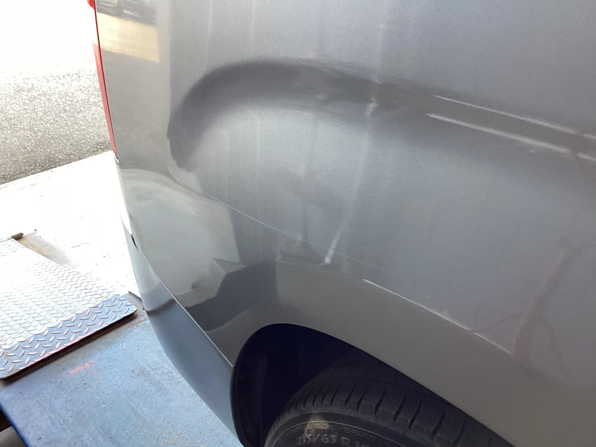 Hoofdafbeelding Opel Combo-e