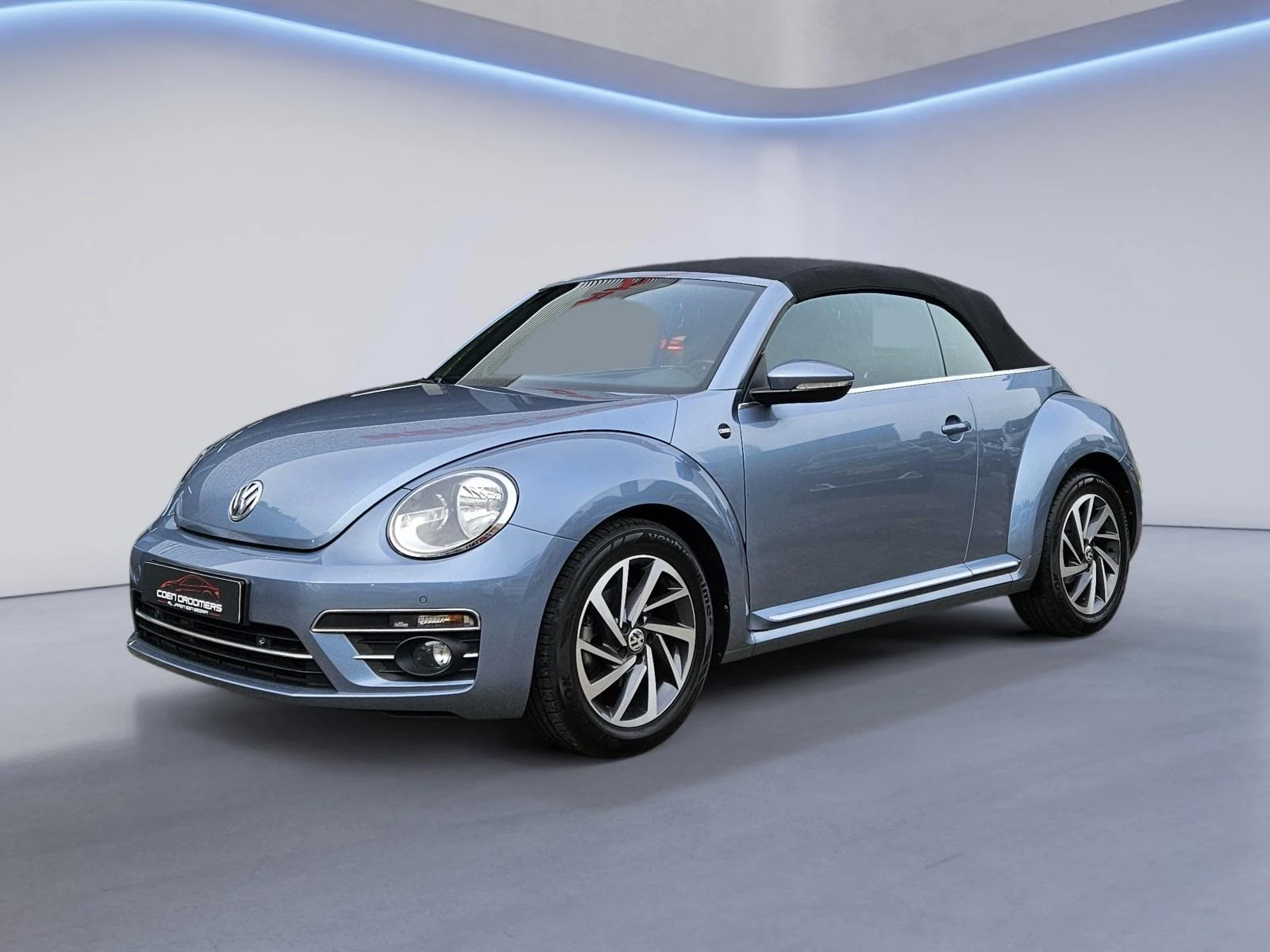 Hoofdafbeelding Volkswagen Beetle