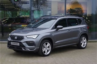 SEAT Ateca 1.5 TSI FR 150 PK Automaat BNS Intense, Panoramadak, LED, Keyless, Digitale Cockpit