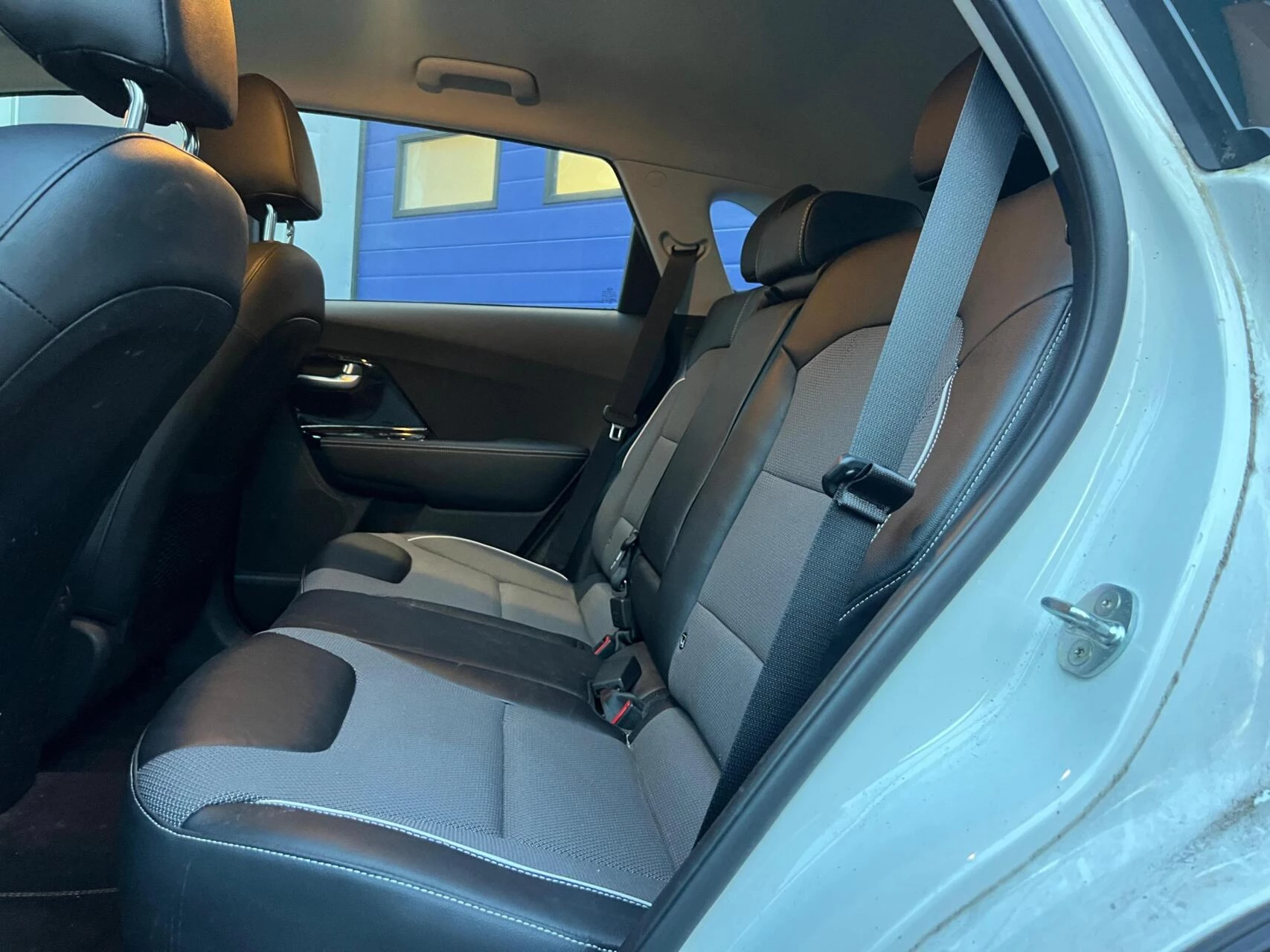 Hoofdafbeelding Kia e-Niro