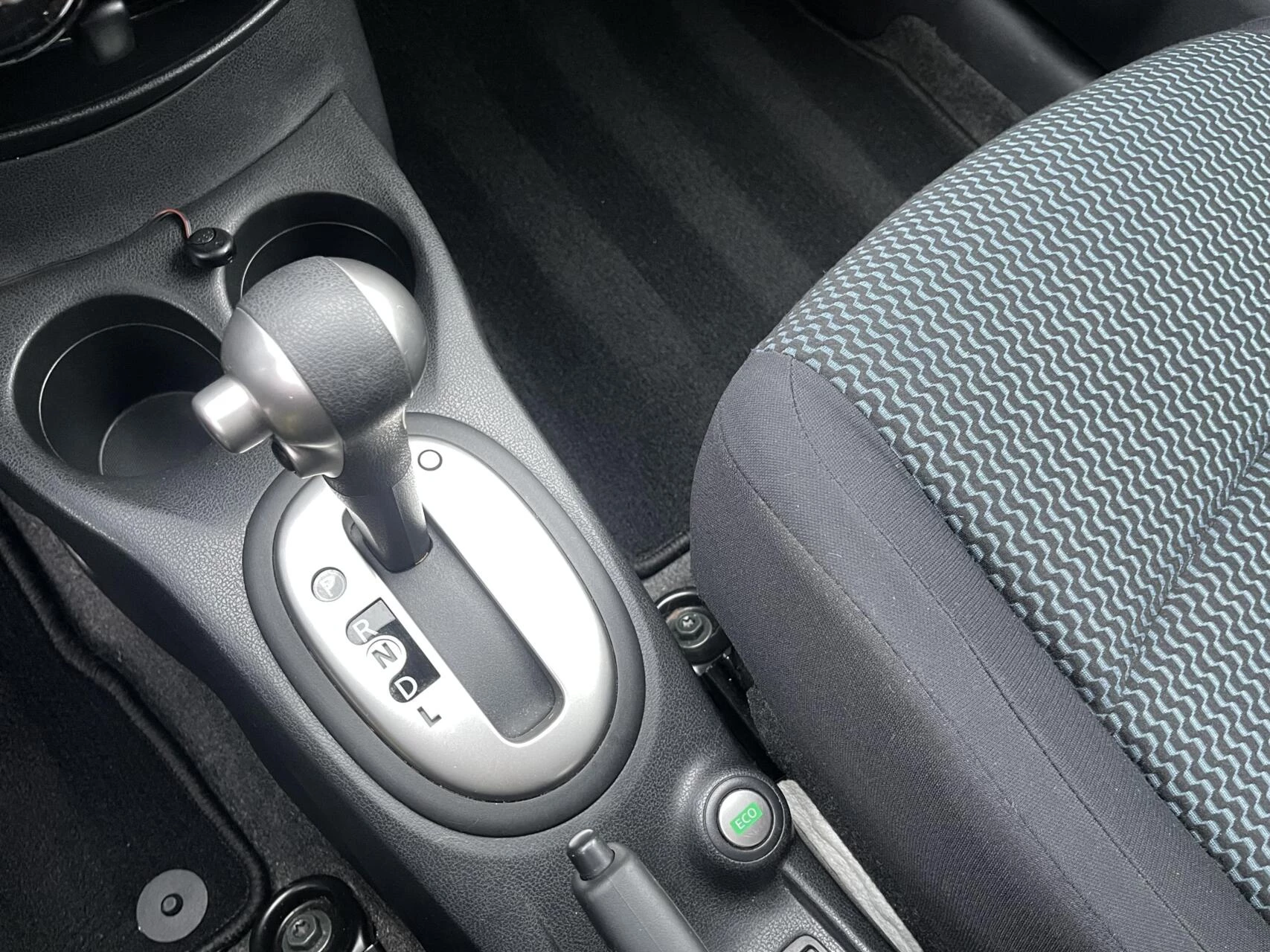 Hoofdafbeelding Nissan Note