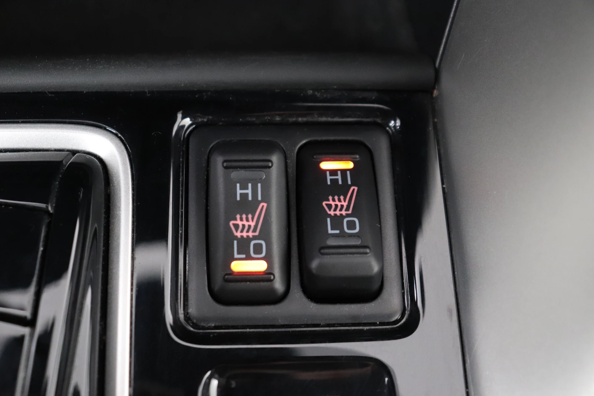 Hoofdafbeelding Mitsubishi Eclipse Cross