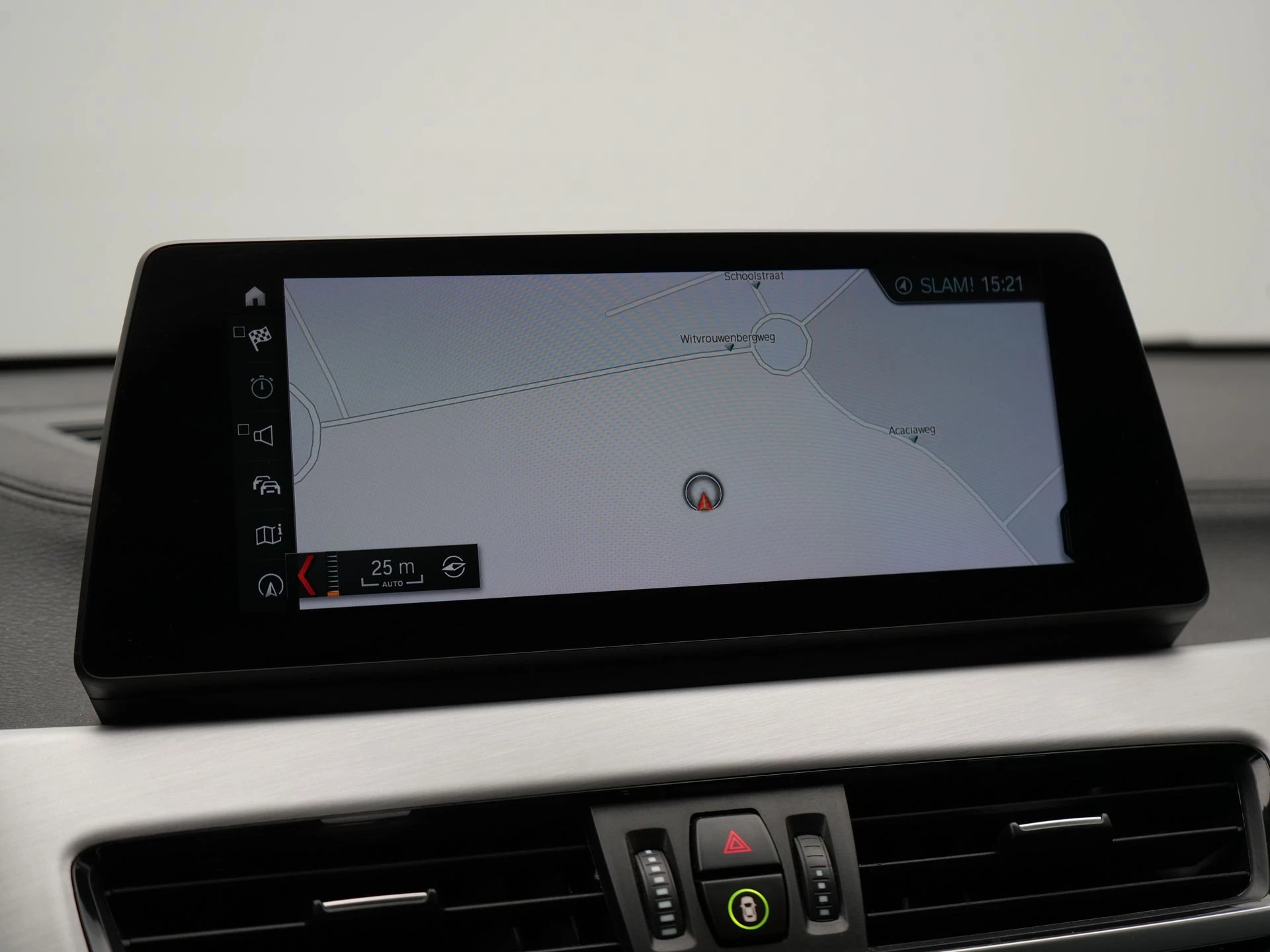 Hoofdafbeelding BMW X2