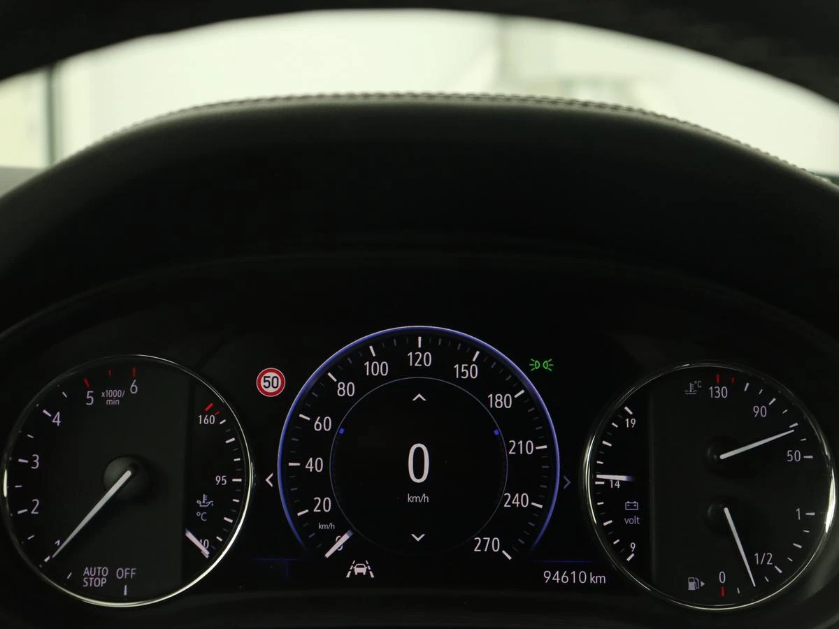 Hoofdafbeelding Opel Insignia