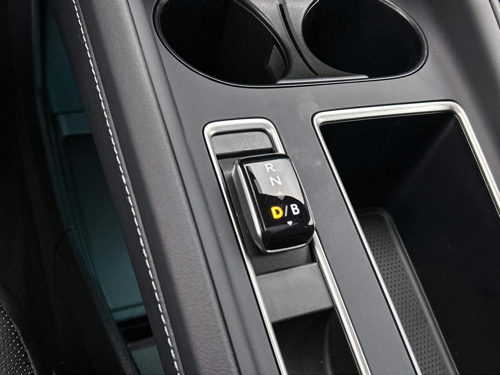 Hoofdafbeelding Škoda Enyaq Coupe