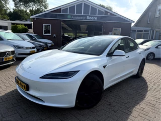 Tesla Model 3 RWD 60 kWh NL. Auto