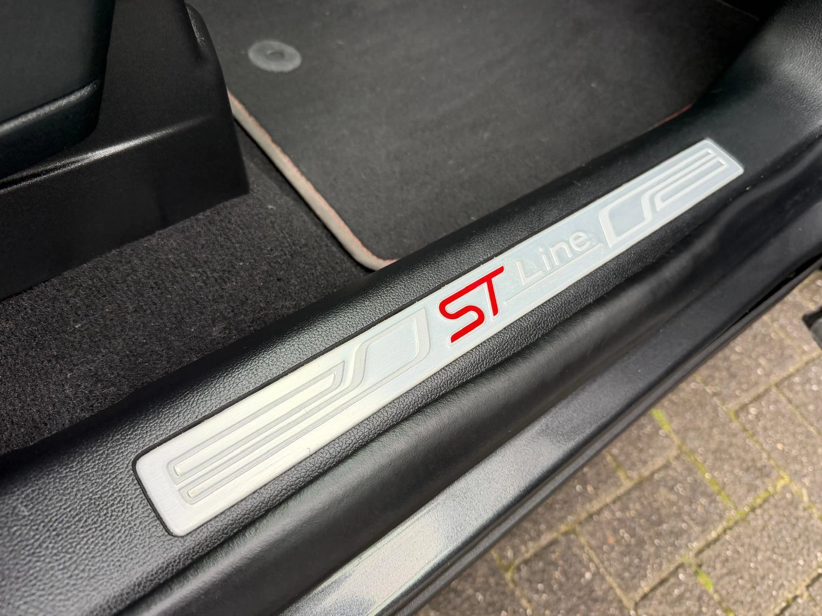 Hoofdafbeelding Ford Explorer