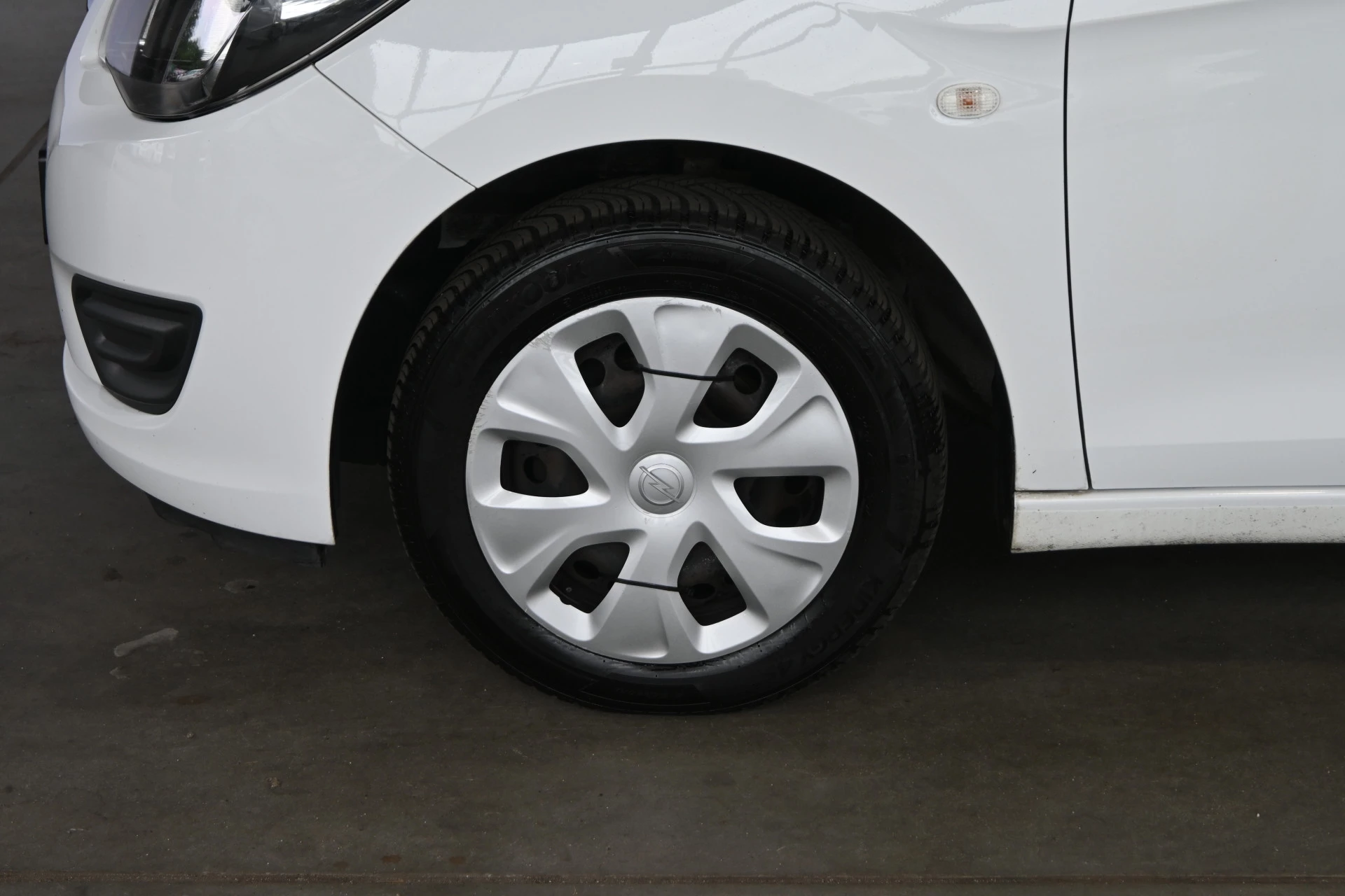 Hoofdafbeelding Opel KARL