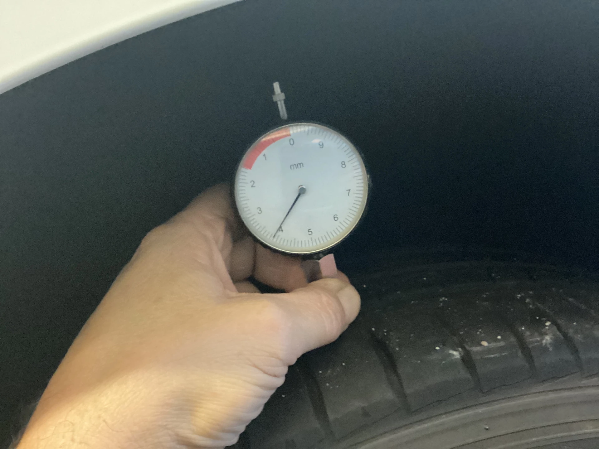 Hoofdafbeelding Ford Transit Courier