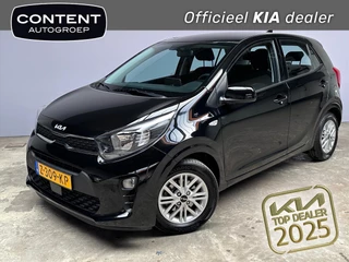 Kia Picanto 1.0 DPi 63pk 4-zits DynamicLine