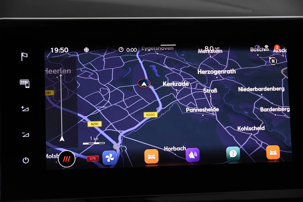 Hoofdafbeelding SEAT Tarraco