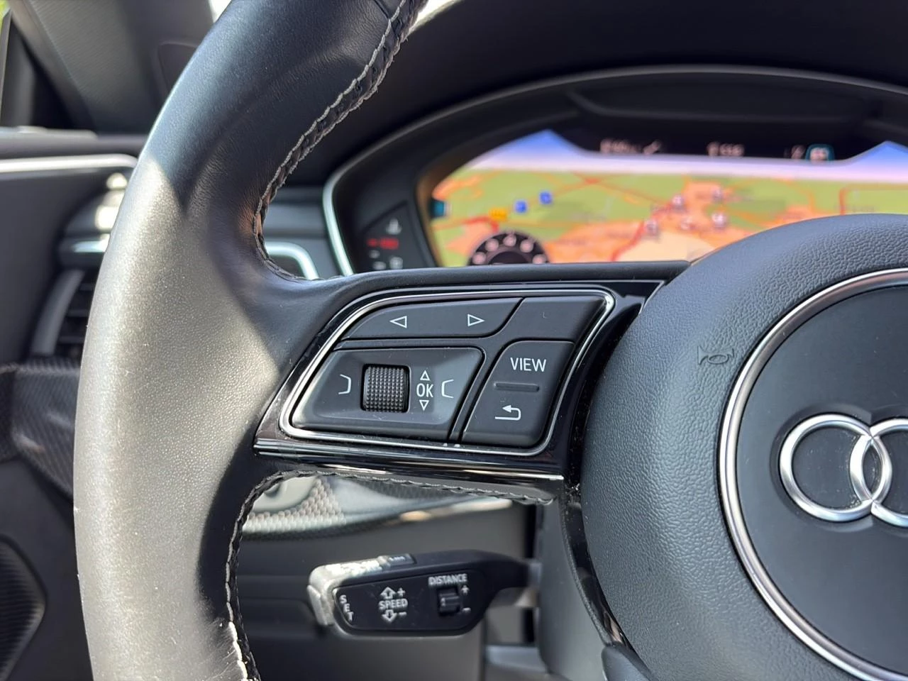 Hoofdafbeelding Audi S5