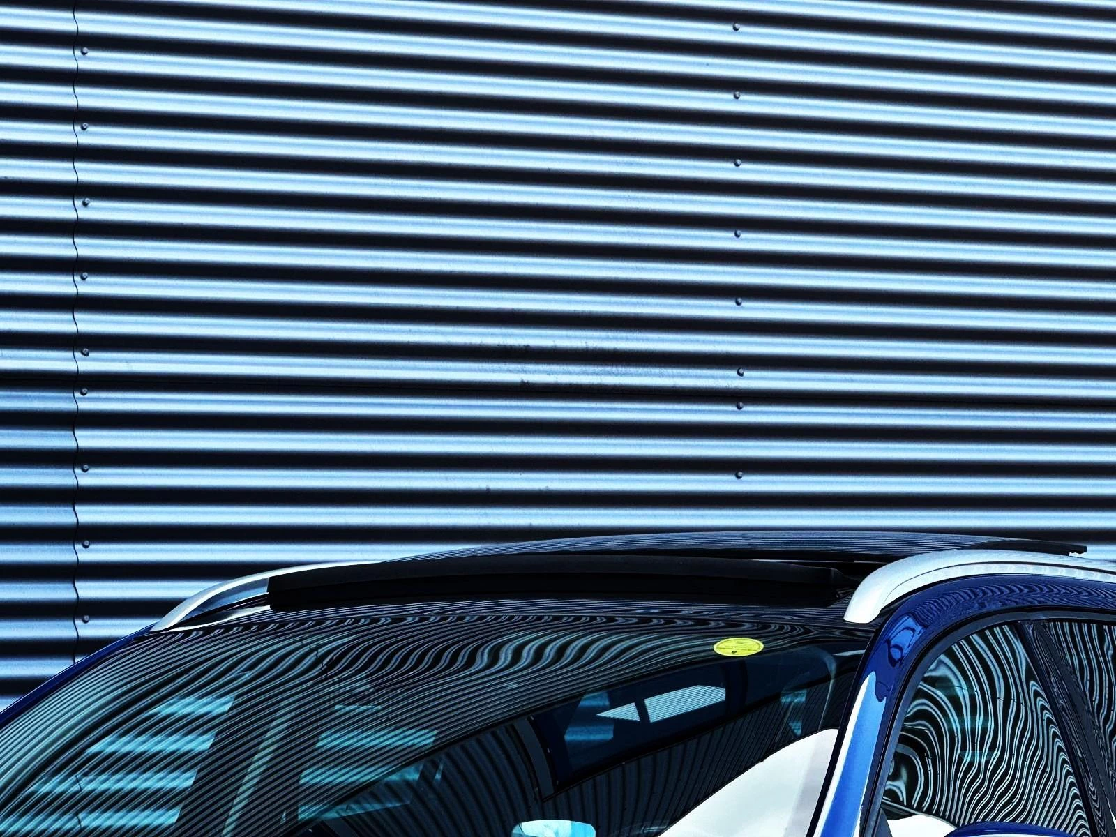 Hoofdafbeelding Renault Megane E-Tech
