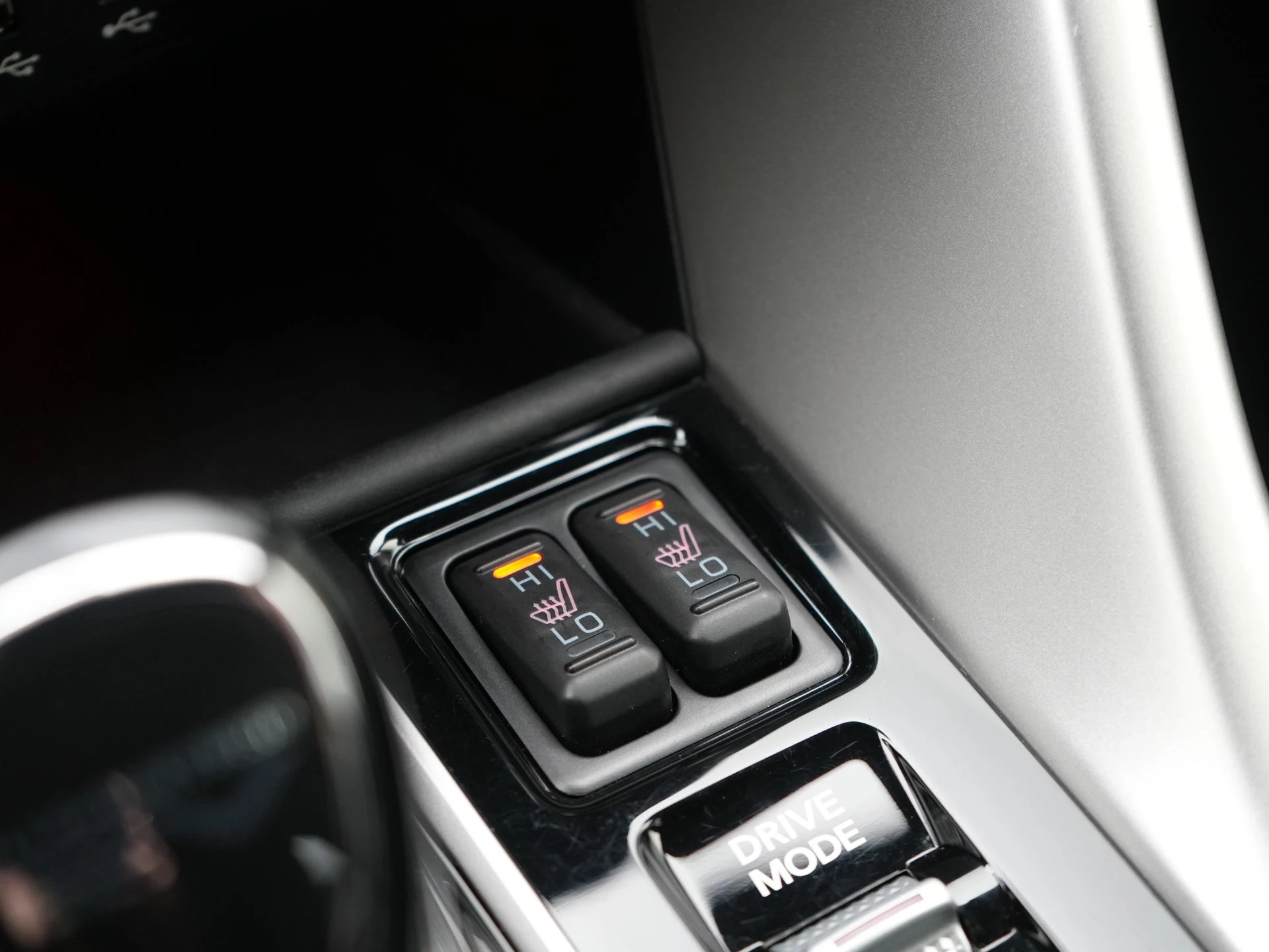 Hoofdafbeelding Mitsubishi Eclipse Cross