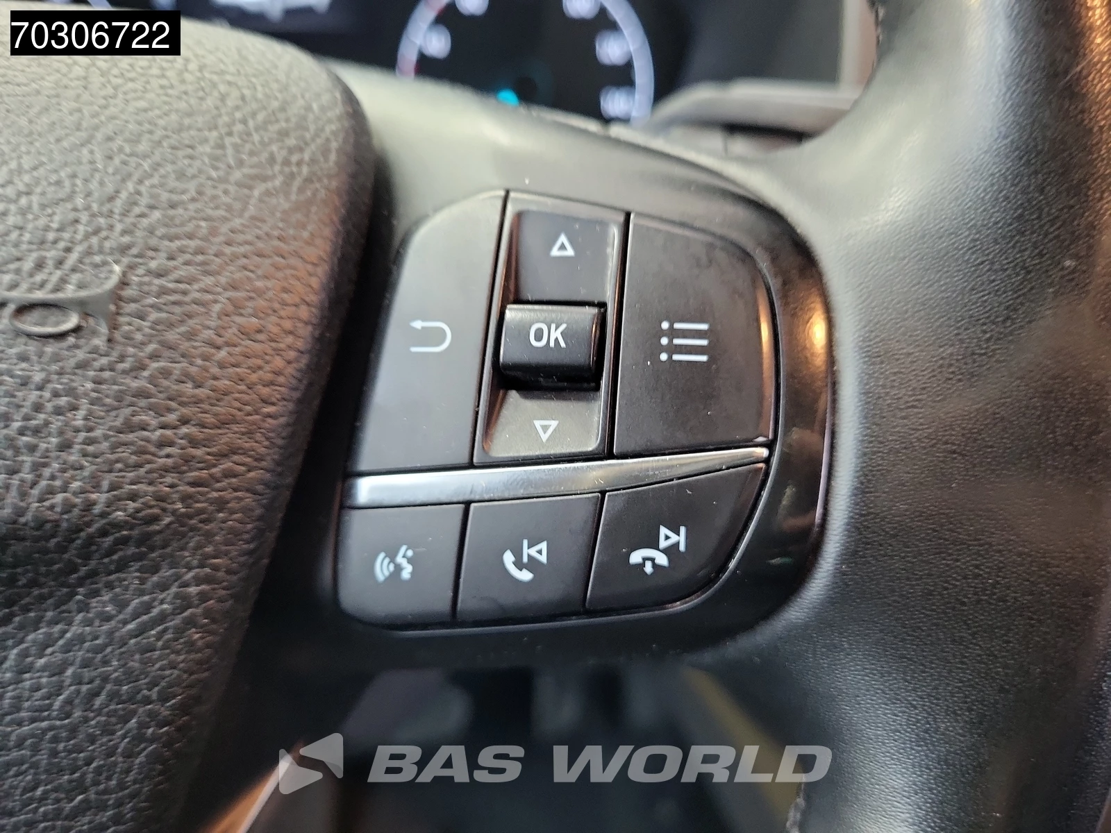 Hoofdafbeelding Ford E-Transit