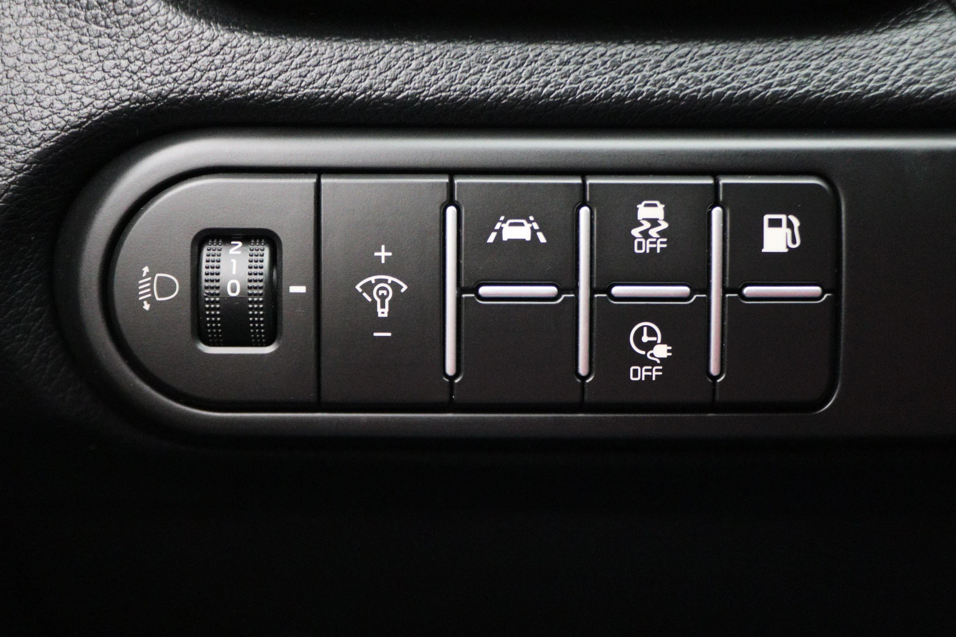 Hoofdafbeelding Kia XCeed
