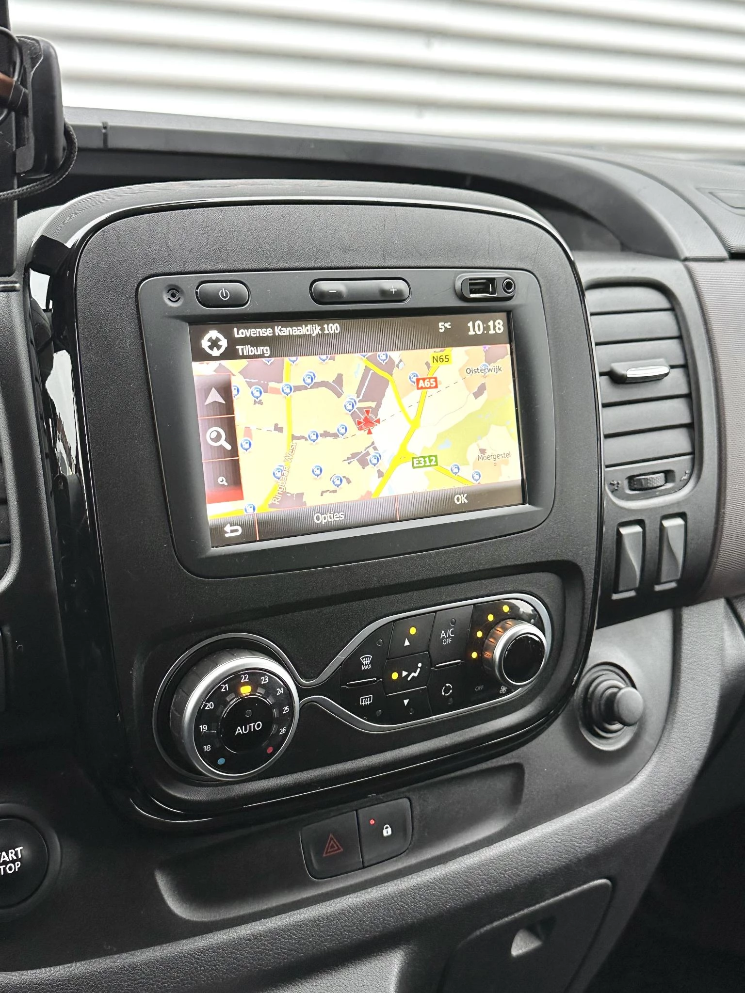 Hoofdafbeelding Fiat Talento