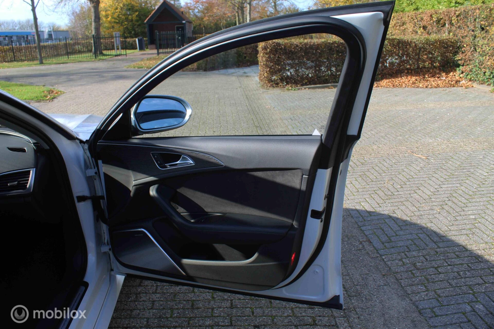 Hoofdafbeelding Audi RS6