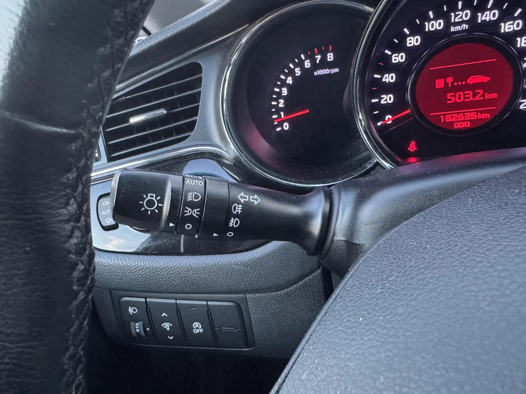 Hoofdafbeelding Kia cee'd