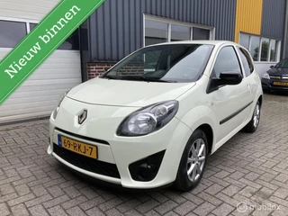Hoofdafbeelding Renault Twingo Renault Twingo 1.2-16V Collection NETTE AUTO!