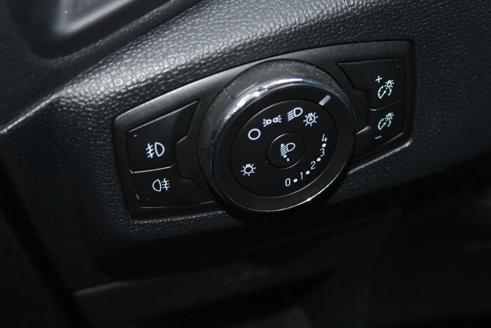 Hoofdafbeelding Ford EcoSport