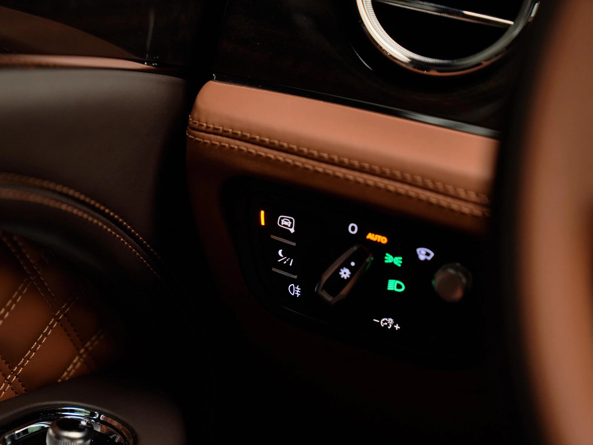 Hoofdafbeelding Bentley Bentayga