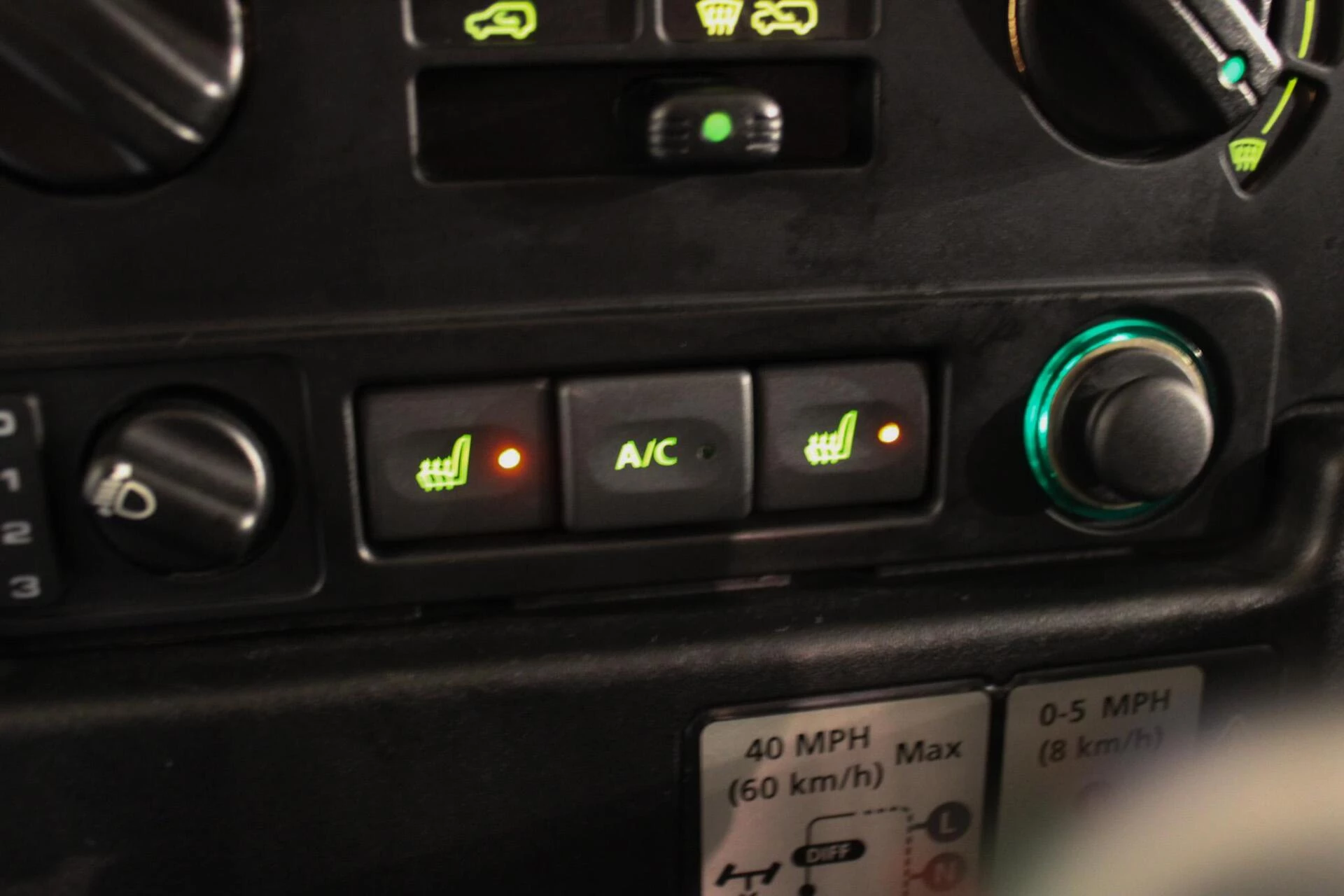 Hoofdafbeelding Land Rover Defender