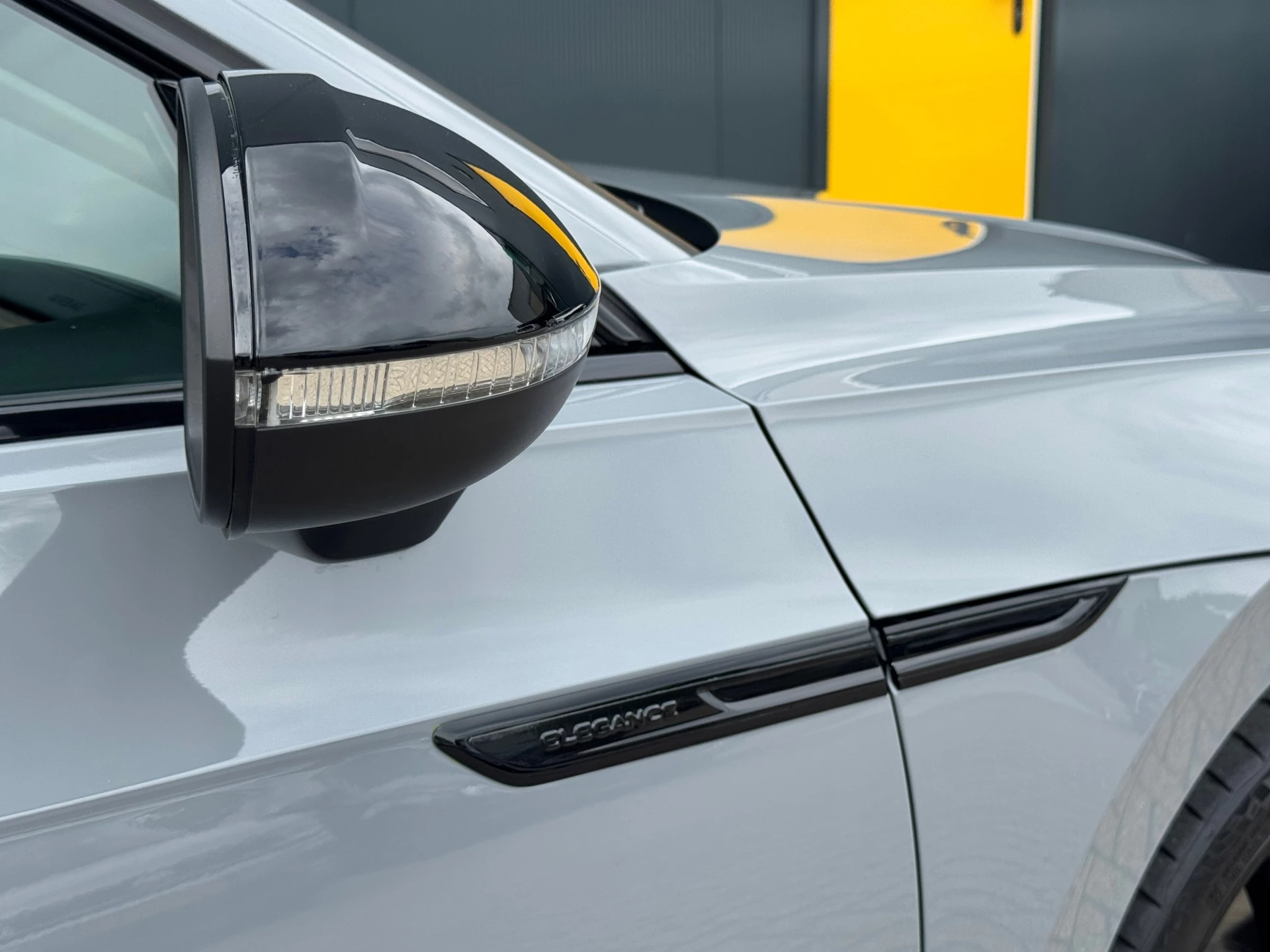 Hoofdafbeelding Volkswagen Arteon