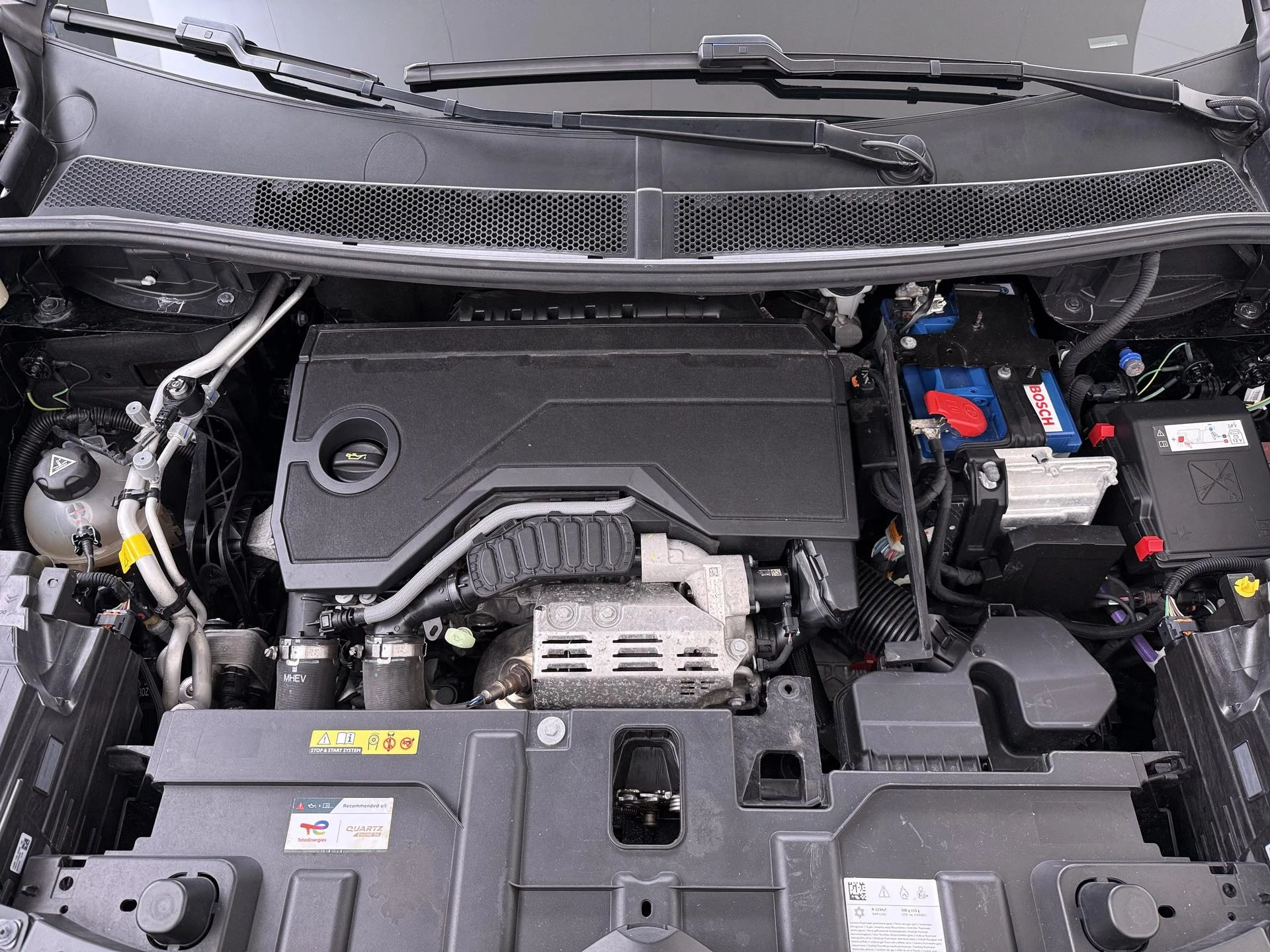 Hoofdafbeelding Citroën C5 Aircross