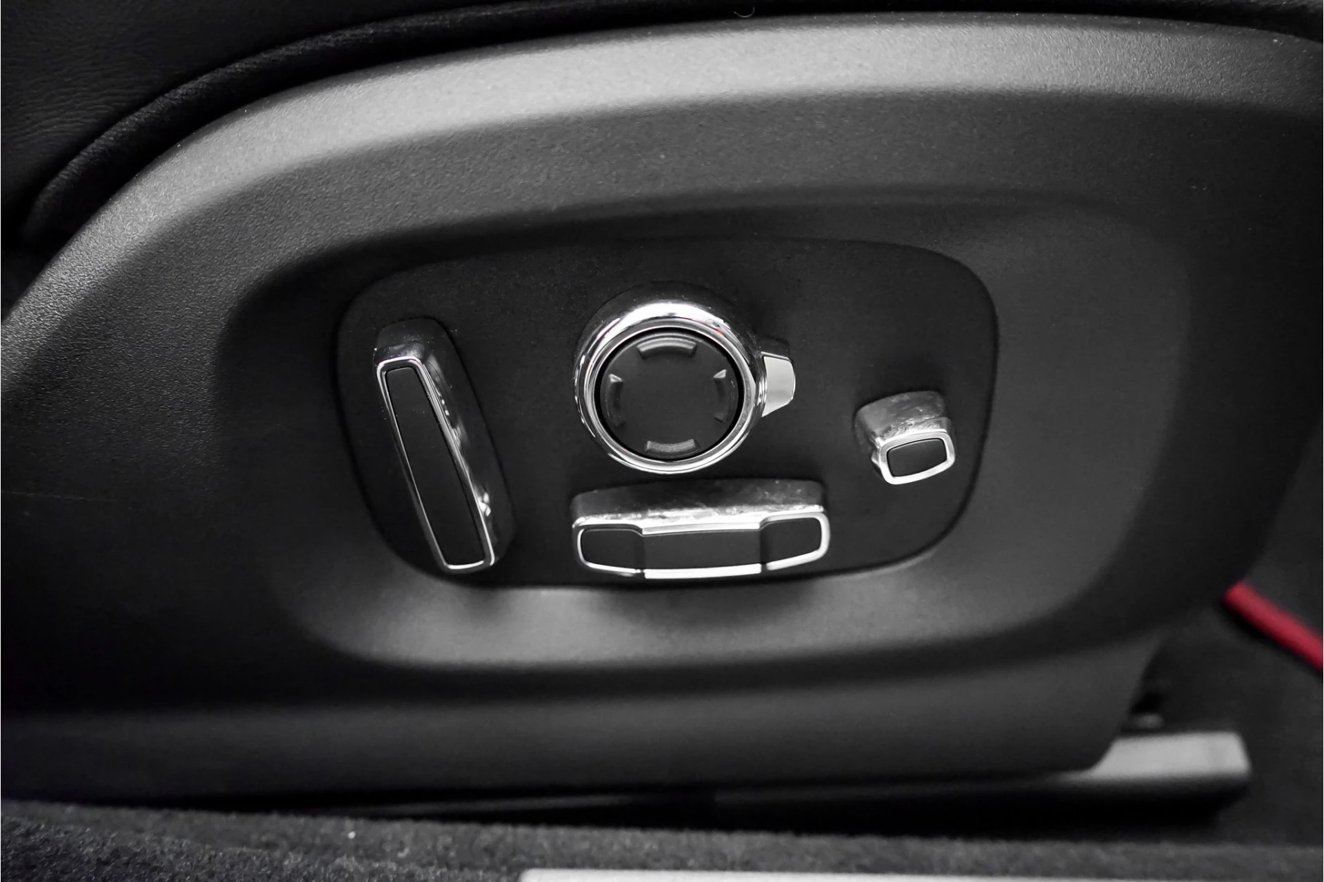 Hoofdafbeelding Jaguar XJ