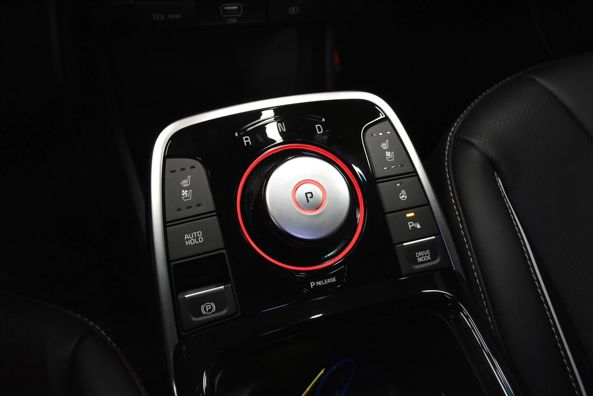 Hoofdafbeelding Kia e-Niro