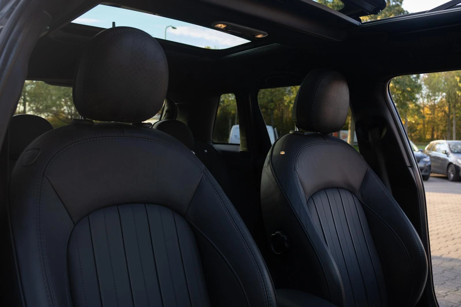 Hoofdafbeelding MINI Cooper S