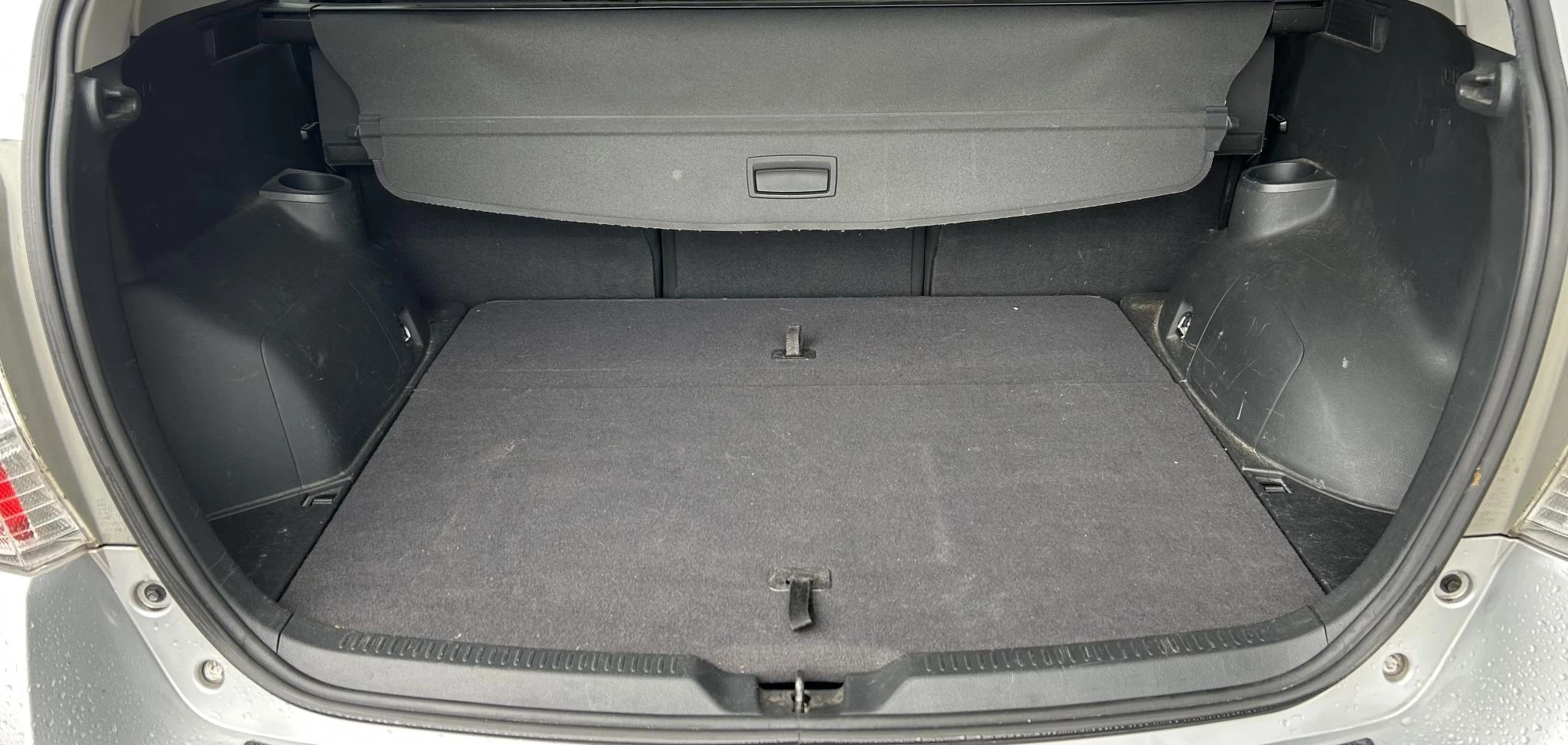 Hoofdafbeelding Toyota Verso