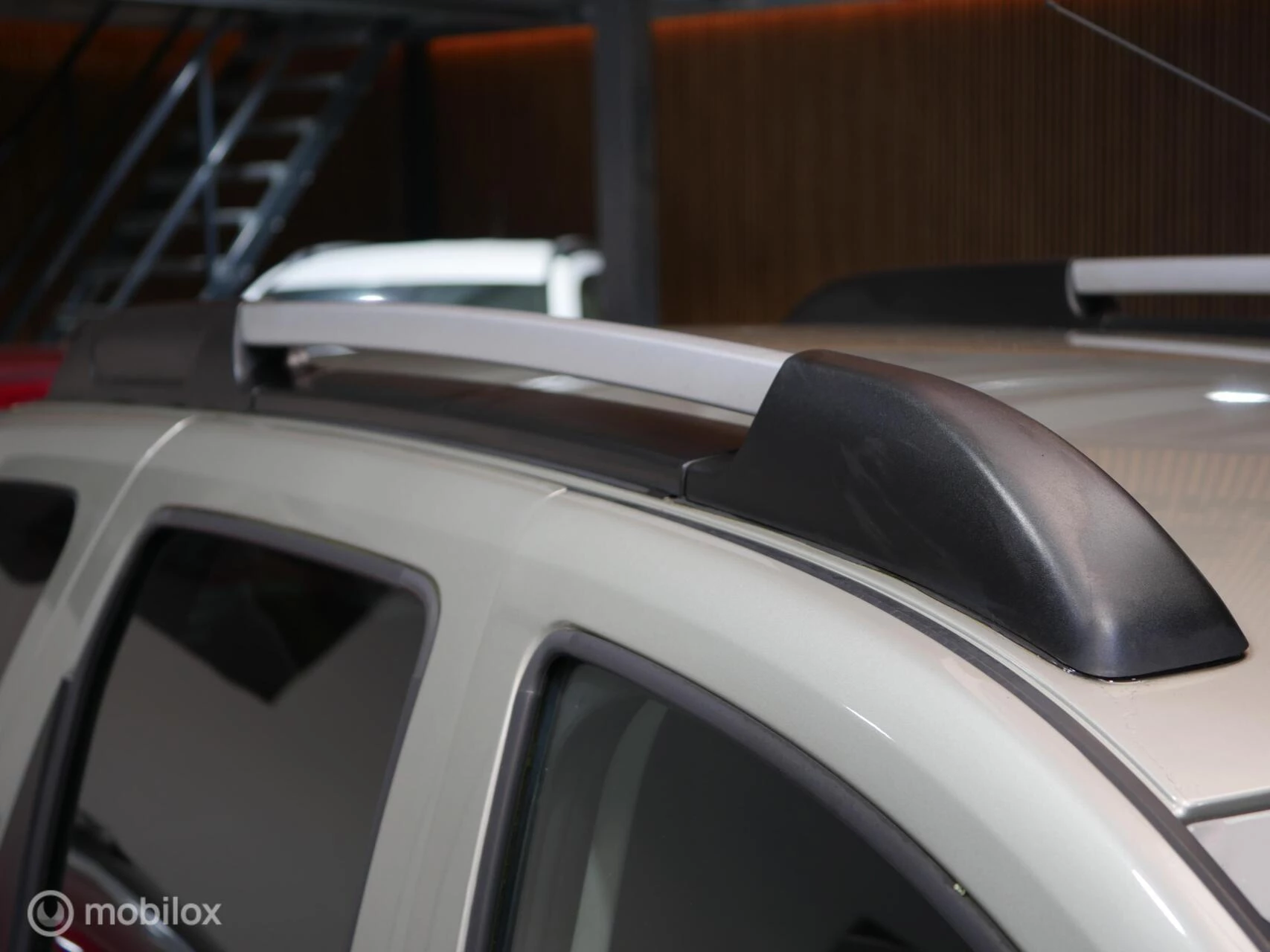 Hoofdafbeelding Dacia Duster