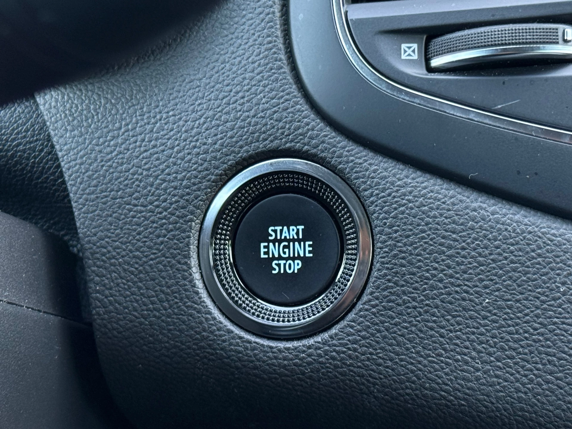 Hoofdafbeelding Renault Megane E-Tech