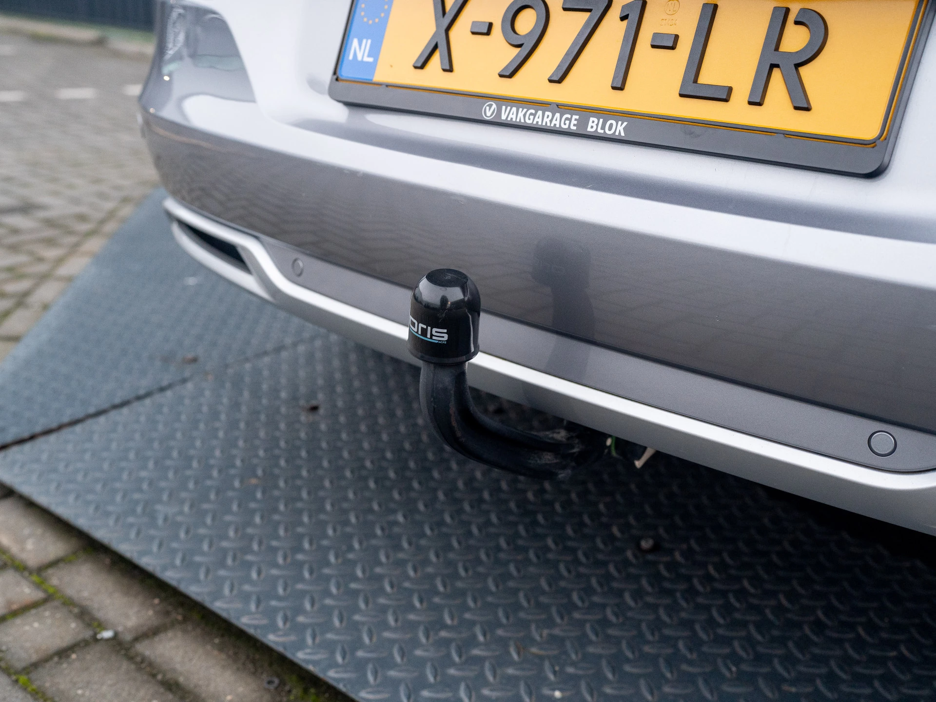 Hoofdafbeelding Opel Grandland