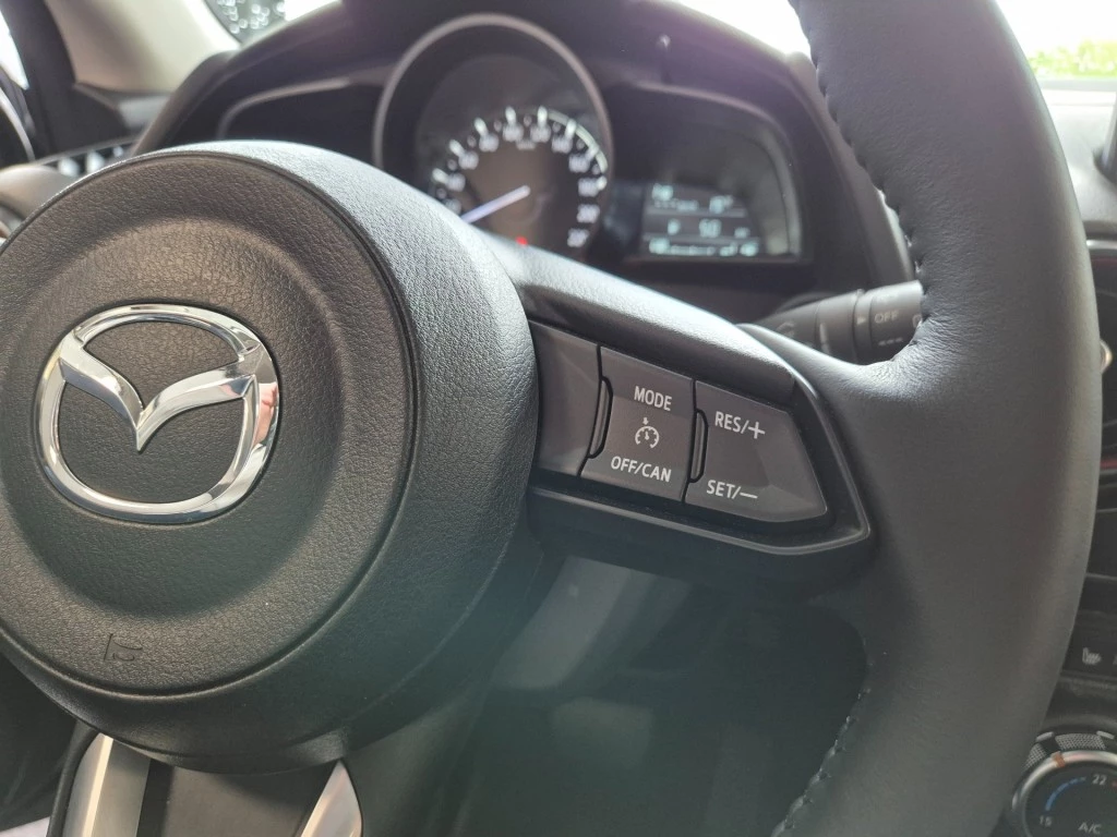 Hoofdafbeelding Mazda 2