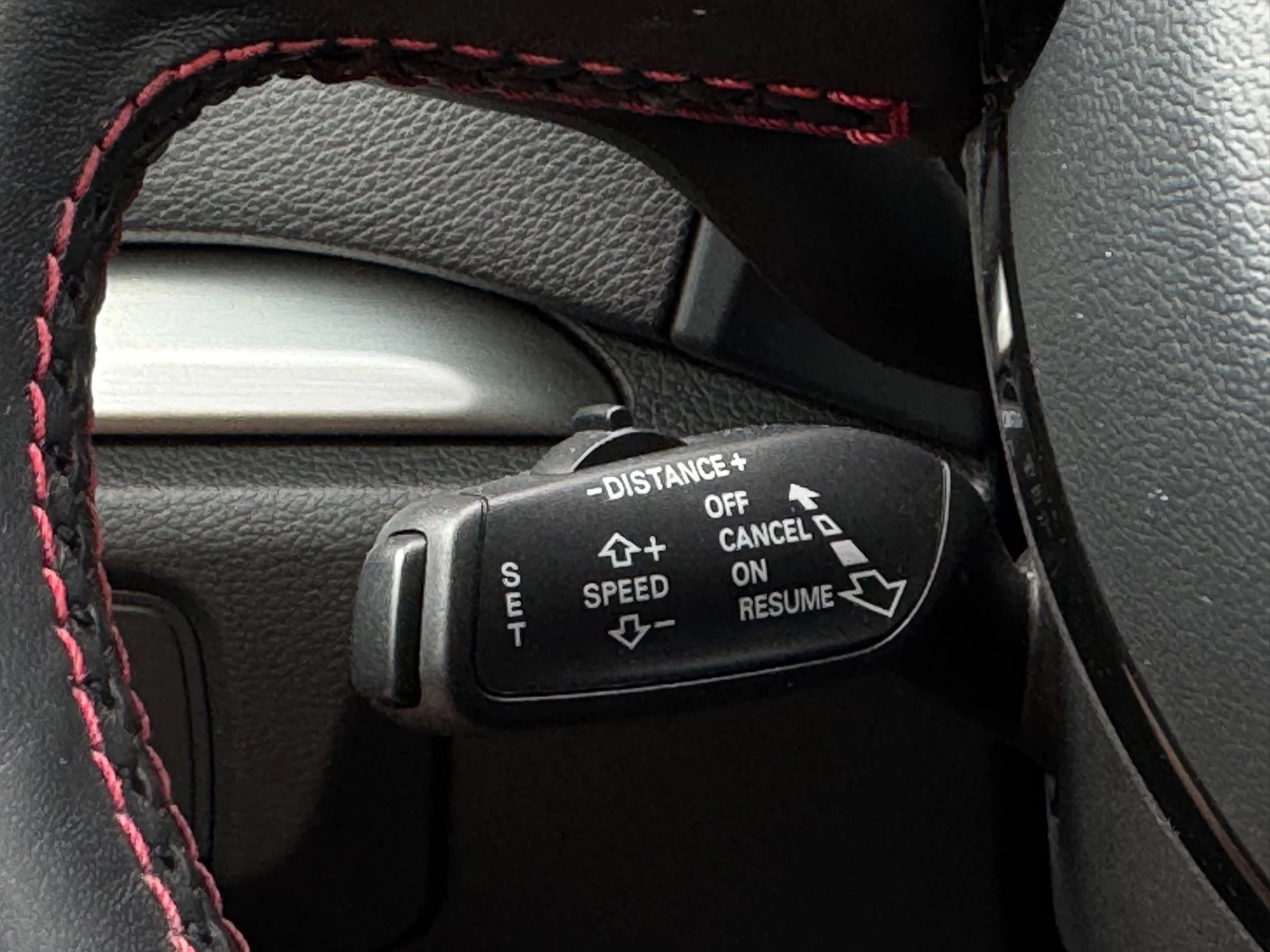 Hoofdafbeelding Audi S3