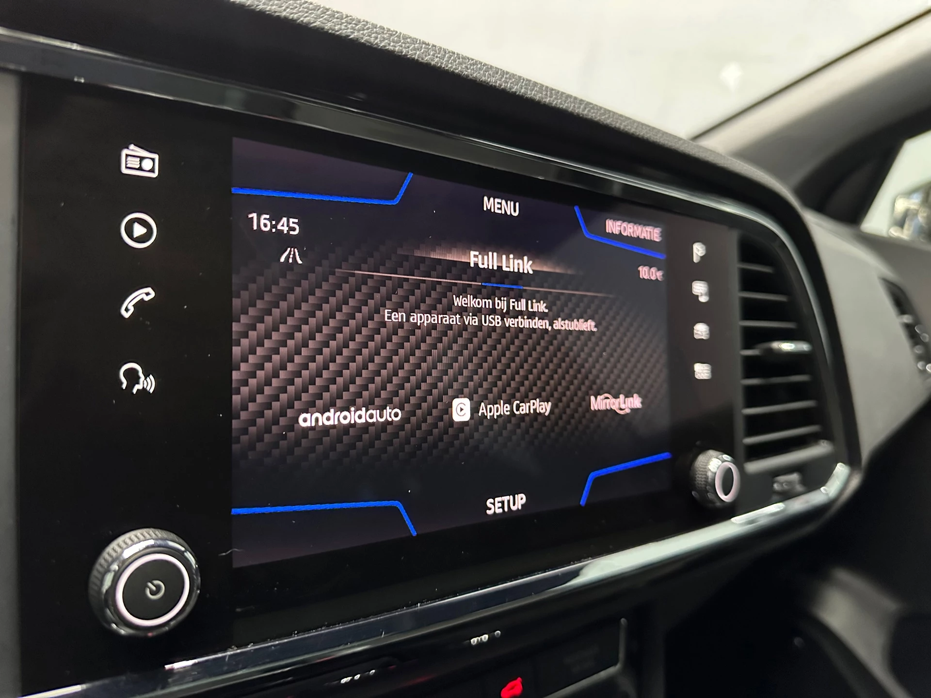 Hoofdafbeelding CUPRA Ateca